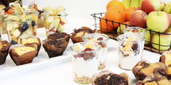Office-Catering