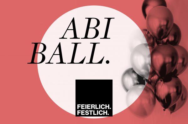 Unser Angebot für Abibälle