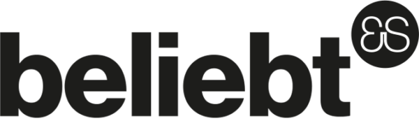 Logo beliebtES