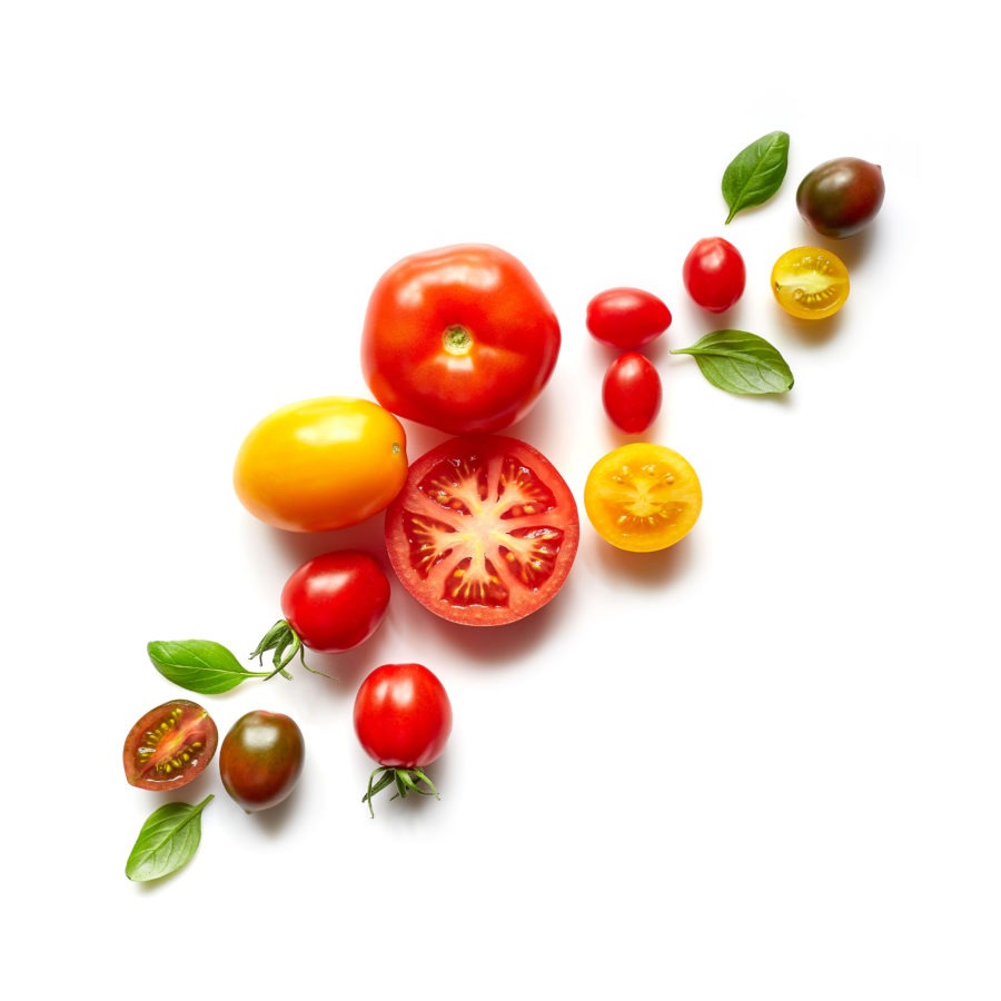 Schmuckbild Nr 2 ES goes italian Buffet